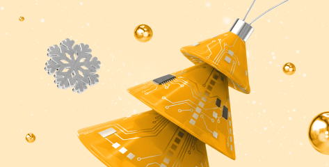 Поздравляем с наступающим Новым 2026 Годом! - новости ГРАН Груп