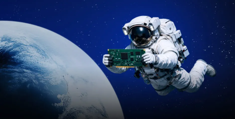 Производство печатных плат  - новости ГРАН Груп