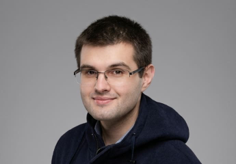 Андрей Клебан Инженер отдела подготовки производства ГРАН Груп