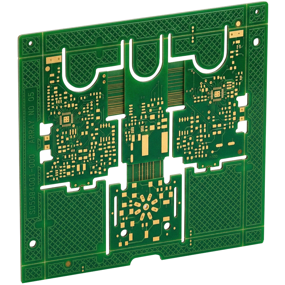 Изображение товара Полугибкие