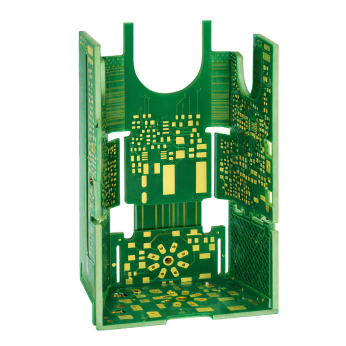 Полугибкие платы от ГРАН Груп