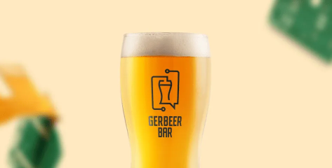 Gerbeer Bar: неформальные разговоры про электронику. Петербург - новости ГРАН Груп