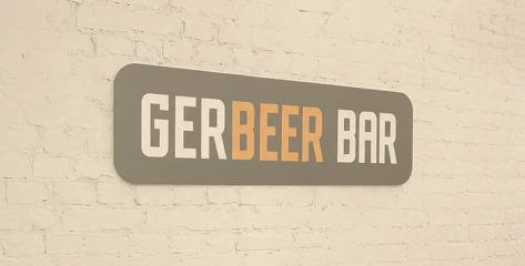 Gerbeer Bar в Петербурге — как это было - новости ГРАН Груп